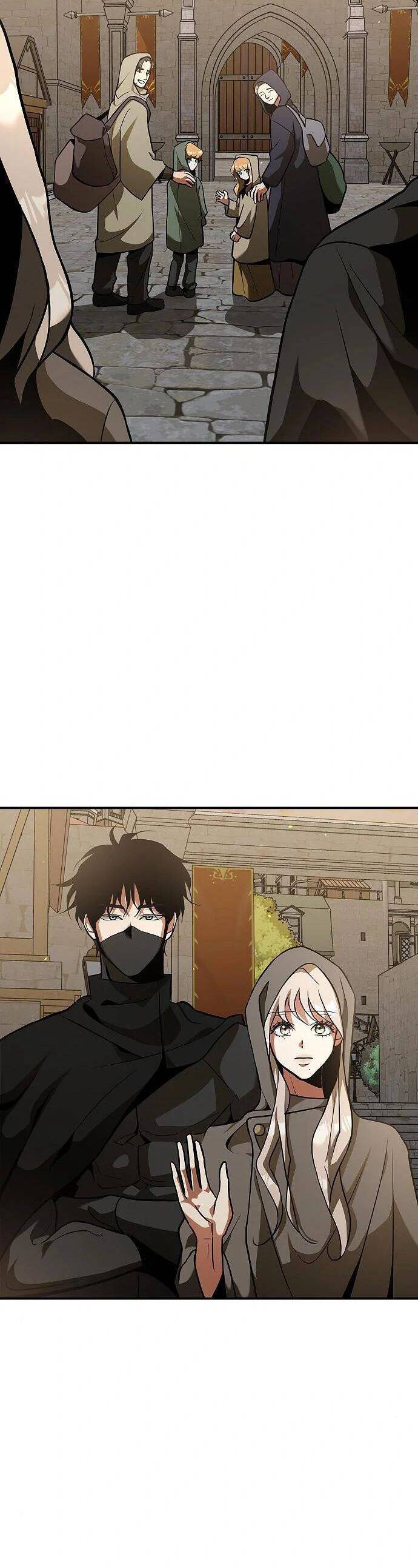 Săn Lùng Nữ Chúa Chapter 4 - Trang 2