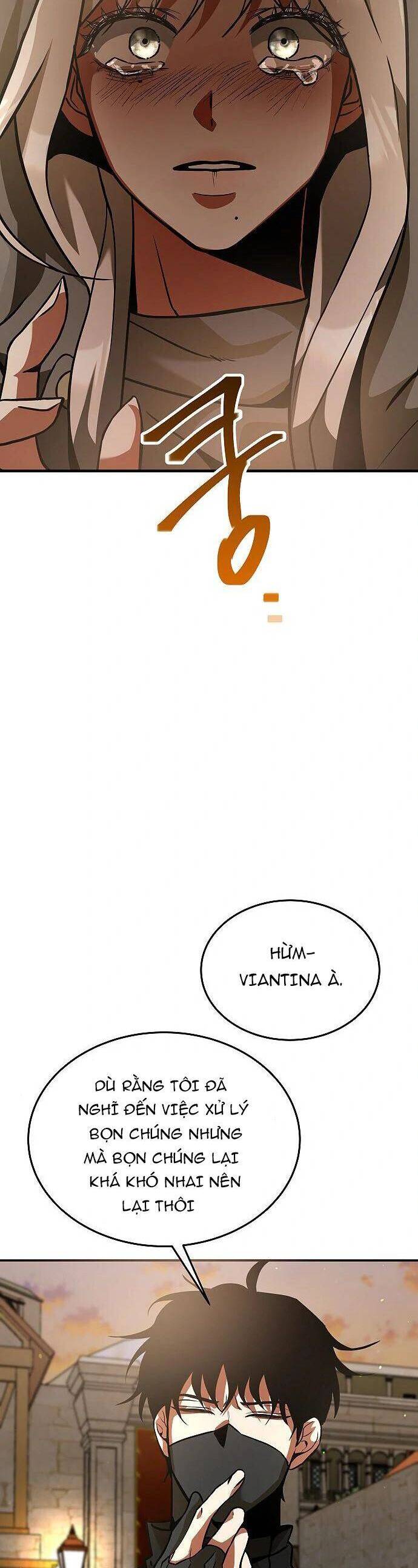 Săn Lùng Nữ Chúa Chapter 4 - Trang 2