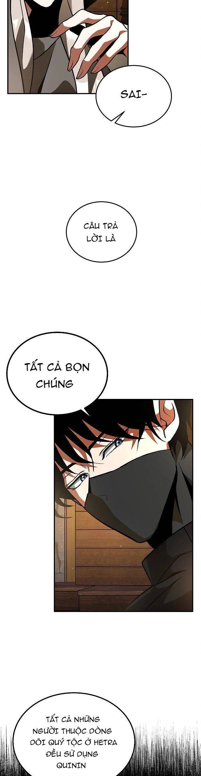 Săn Lùng Nữ Chúa Chapter 4 - Trang 2