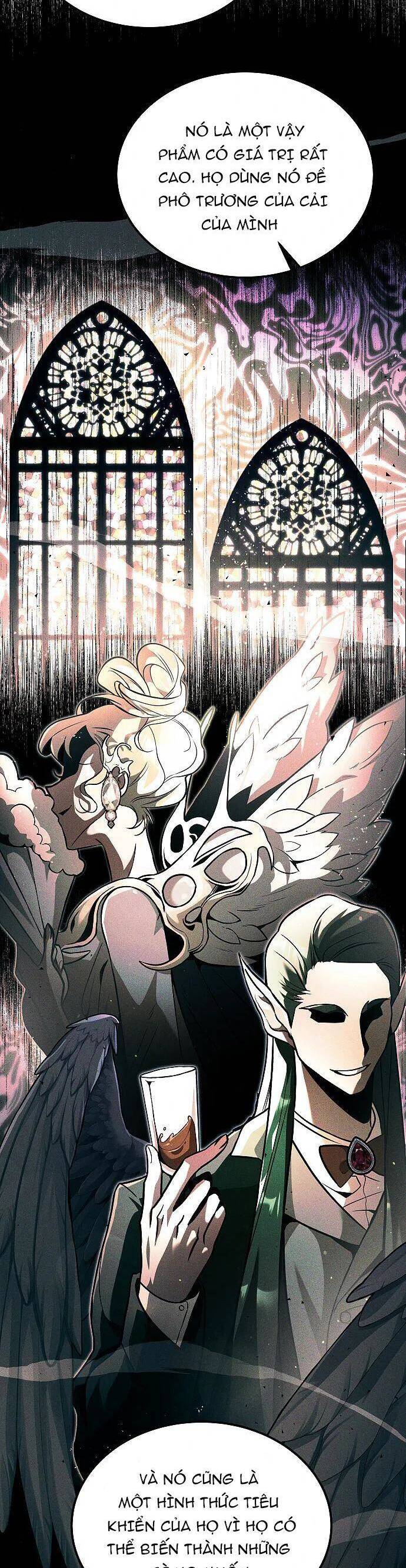 Săn Lùng Nữ Chúa Chapter 4 - Trang 2