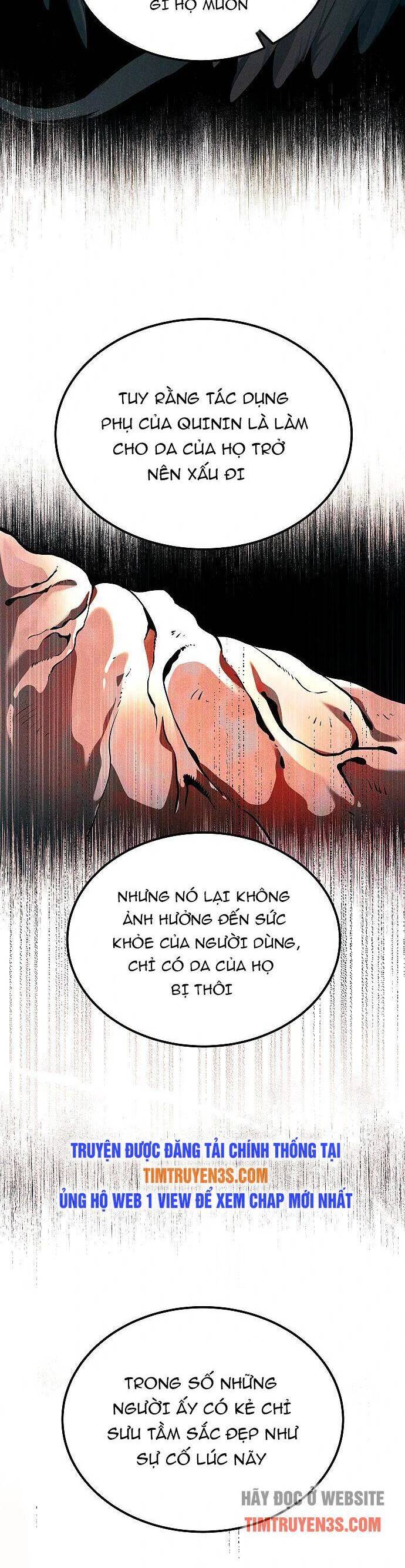 Săn Lùng Nữ Chúa Chapter 4 - Trang 2