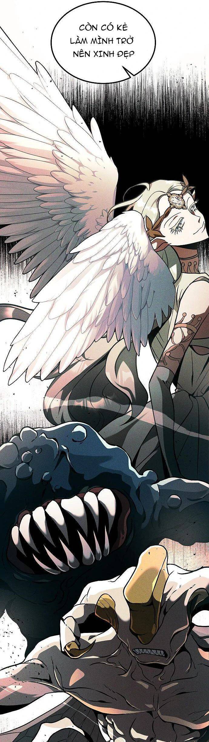 Săn Lùng Nữ Chúa Chapter 4 - Trang 2