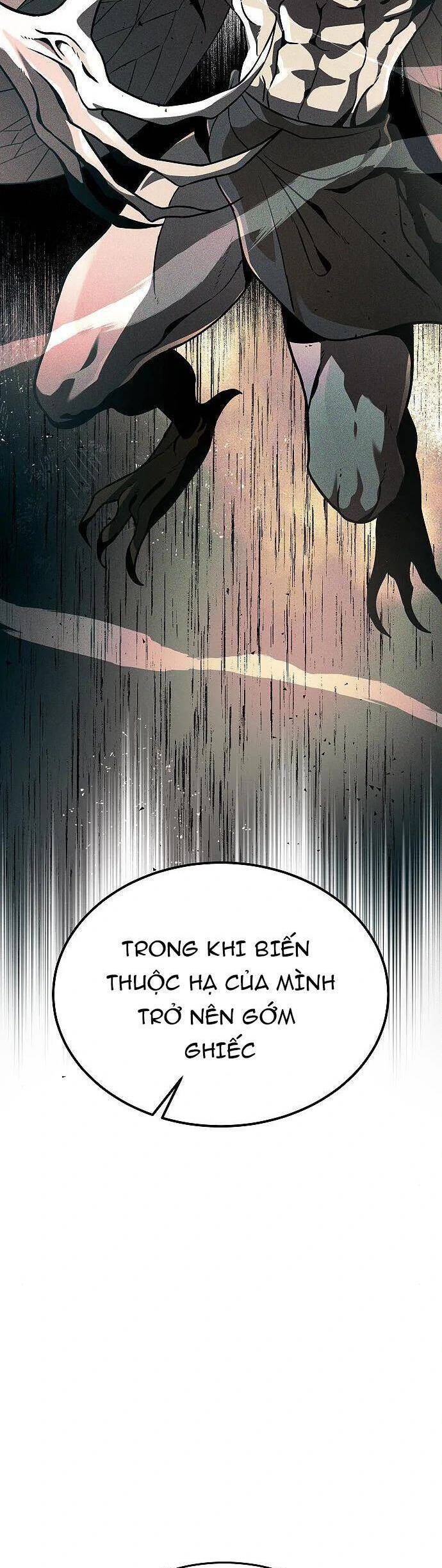 Săn Lùng Nữ Chúa Chapter 4 - Trang 2