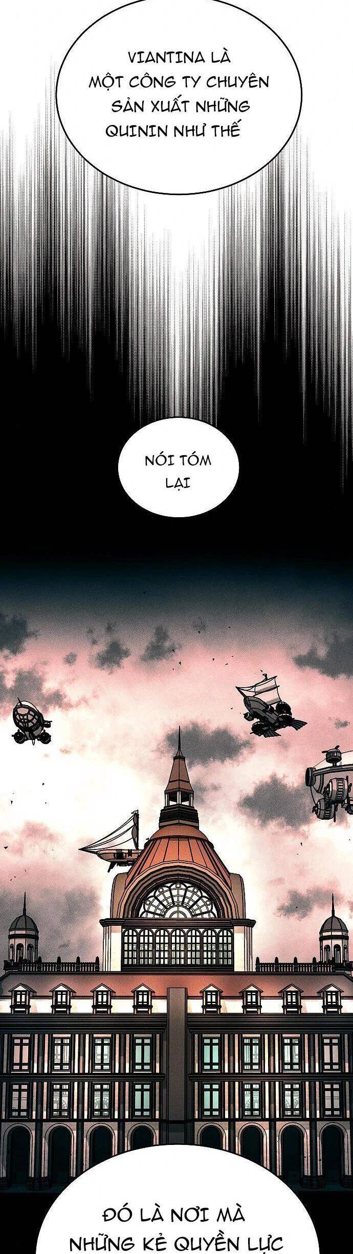 Săn Lùng Nữ Chúa Chapter 4 - Trang 2