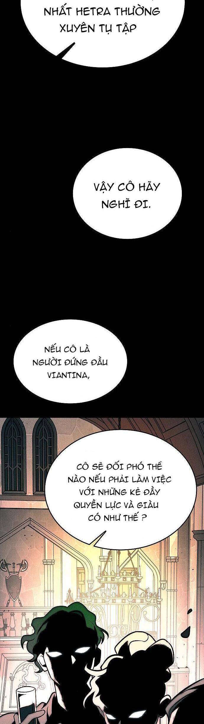 Săn Lùng Nữ Chúa Chapter 4 - Trang 2