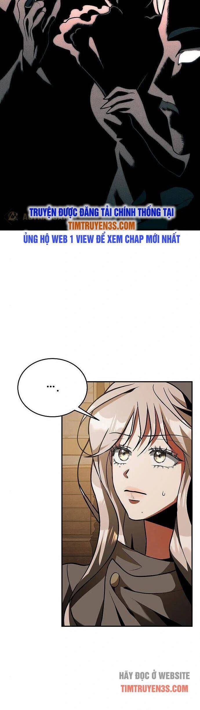 Săn Lùng Nữ Chúa Chapter 4 - Trang 2