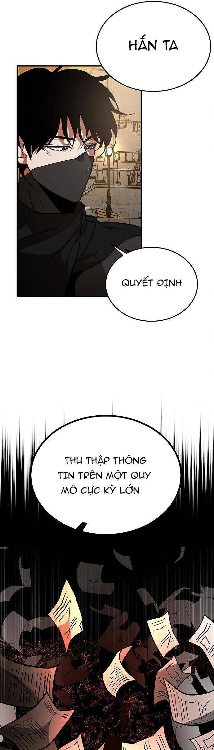 Săn Lùng Nữ Chúa Chapter 4 - Trang 2