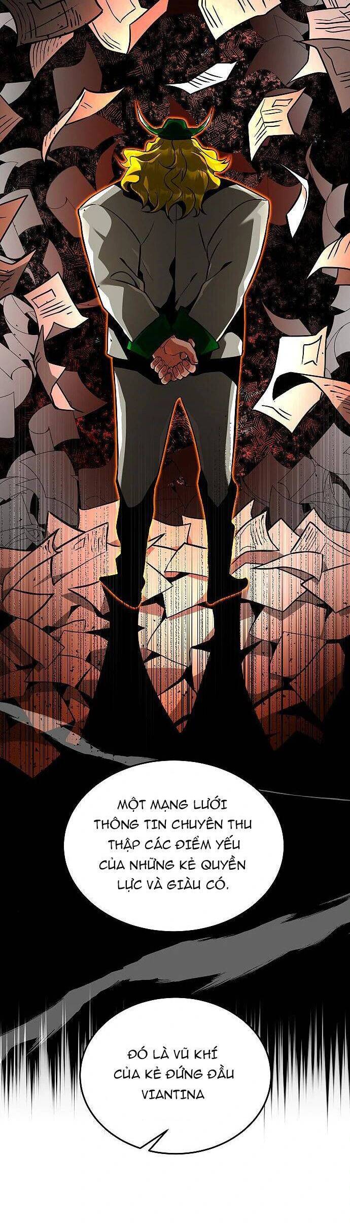 Săn Lùng Nữ Chúa Chapter 4 - Trang 2