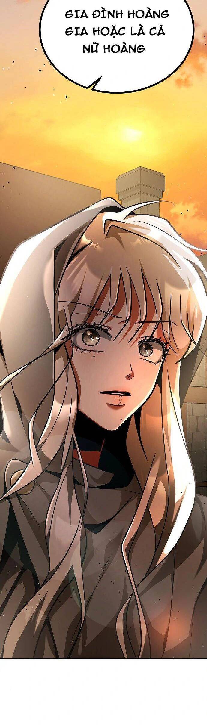 Săn Lùng Nữ Chúa Chapter 4 - Trang 2