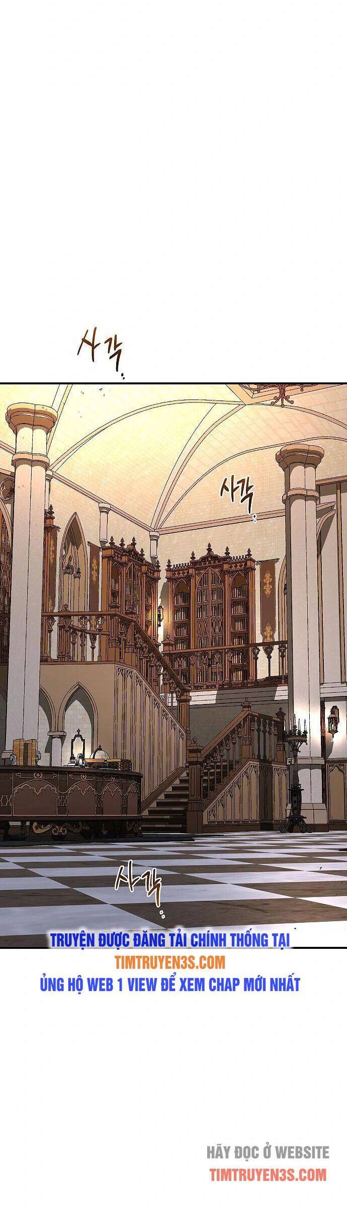 Săn Lùng Nữ Chúa Chapter 4 - Trang 2