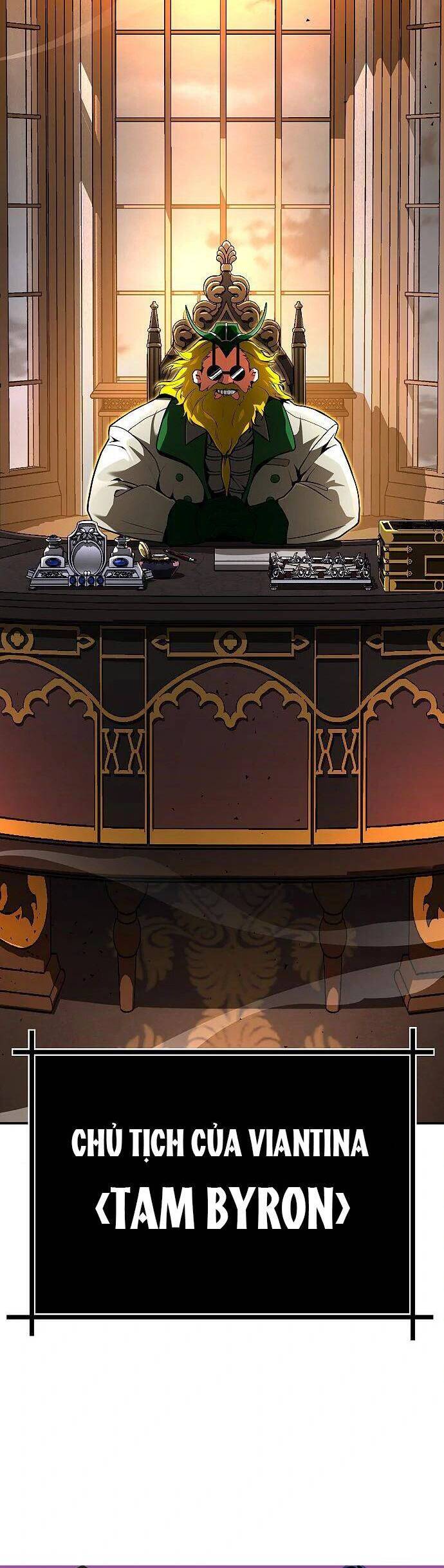 Săn Lùng Nữ Chúa Chapter 4 - Trang 2