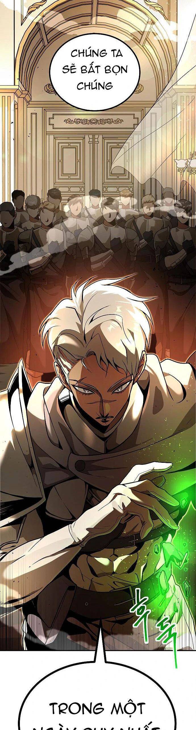 Săn Lùng Nữ Chúa Chapter 5 - Trang 2