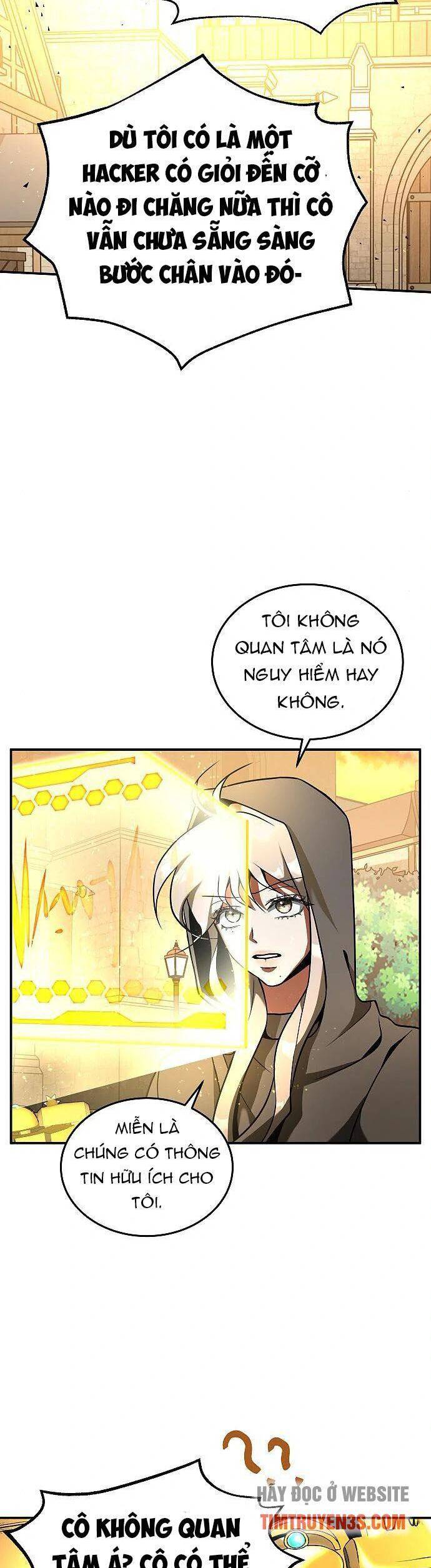 Săn Lùng Nữ Chúa Chapter 5 - Trang 2