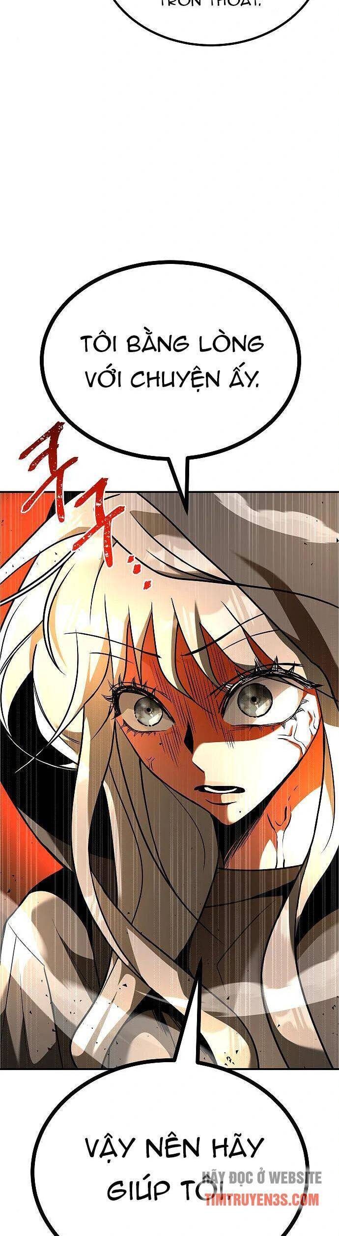 Săn Lùng Nữ Chúa Chapter 5 - Trang 2