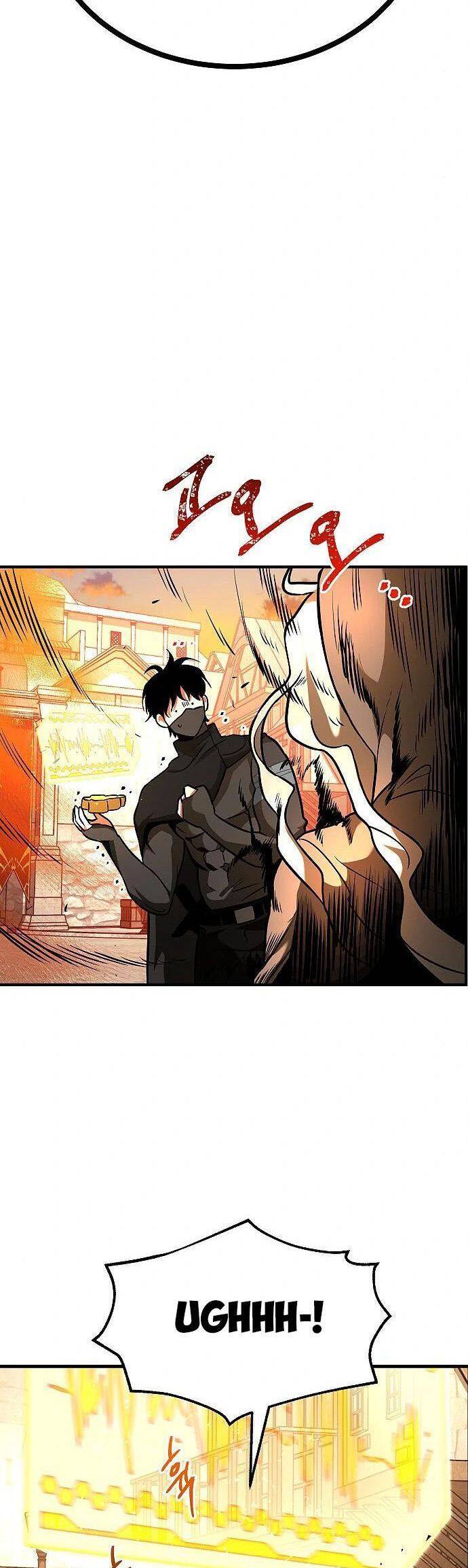 Săn Lùng Nữ Chúa Chapter 5 - Trang 2