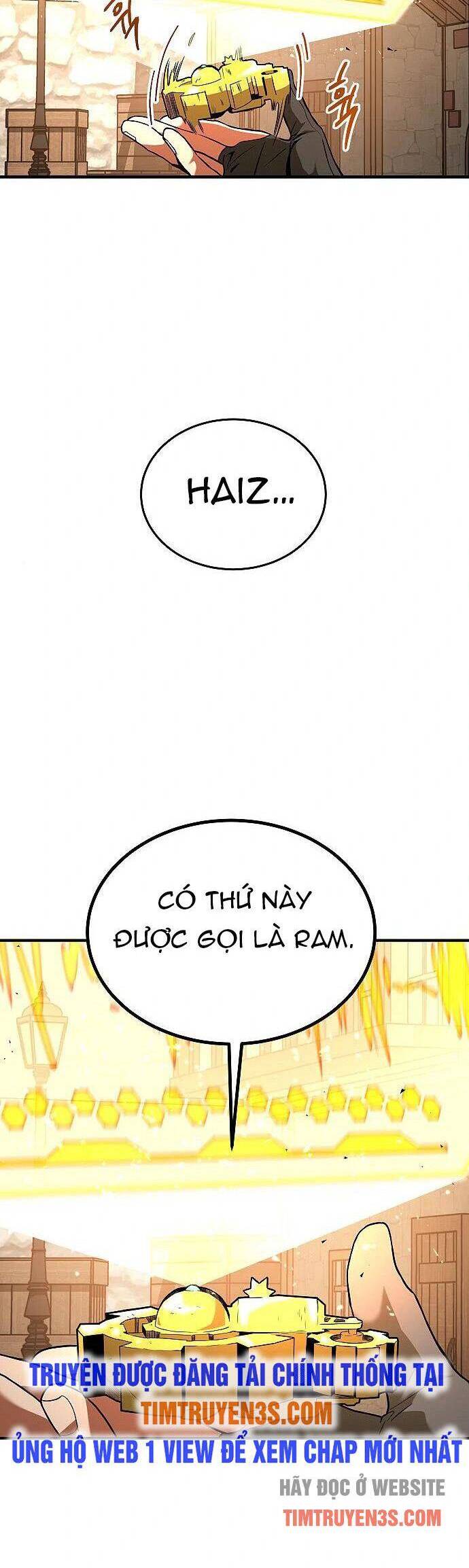 Săn Lùng Nữ Chúa Chapter 5 - Trang 2