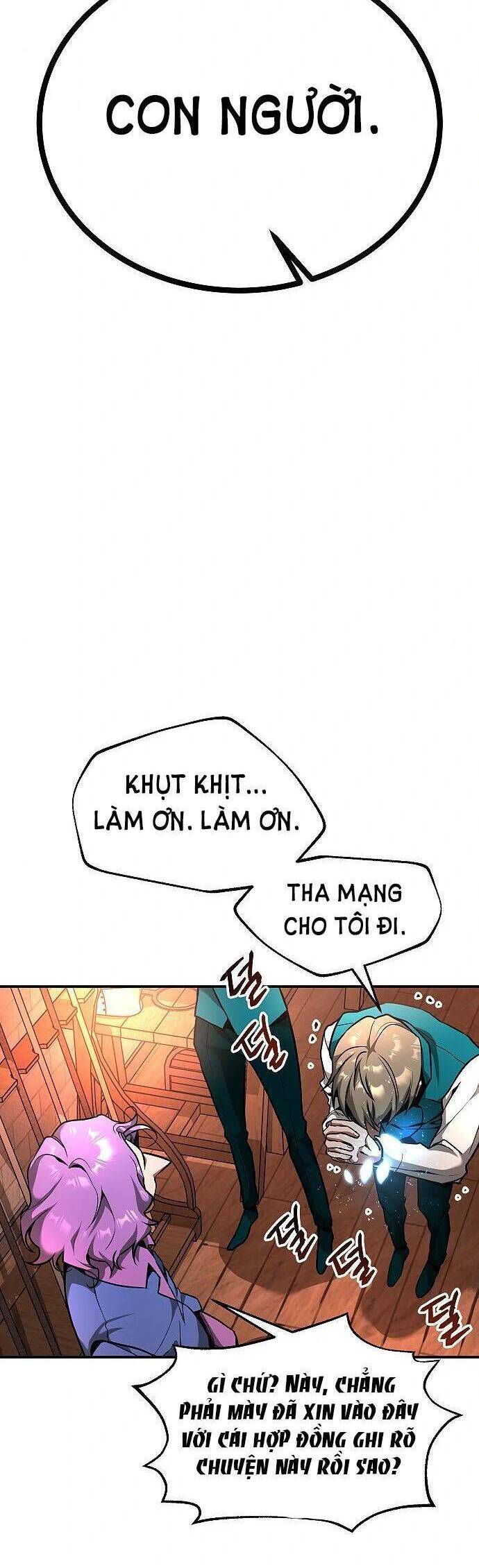 Săn Lùng Nữ Chúa Chapter 7 - Trang 2