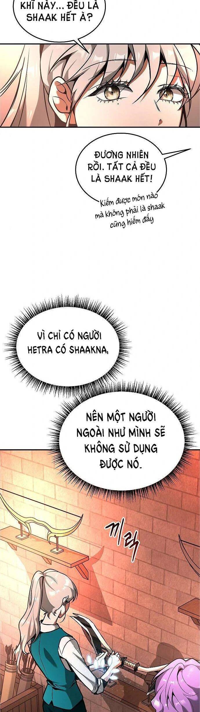 Săn Lùng Nữ Chúa Chapter 7 - Trang 2