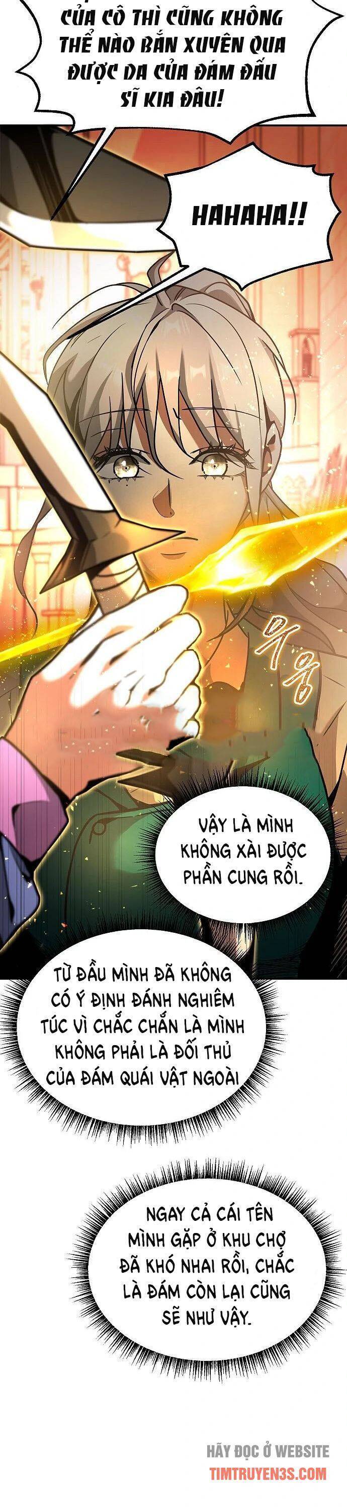 Săn Lùng Nữ Chúa Chapter 7 - Trang 2