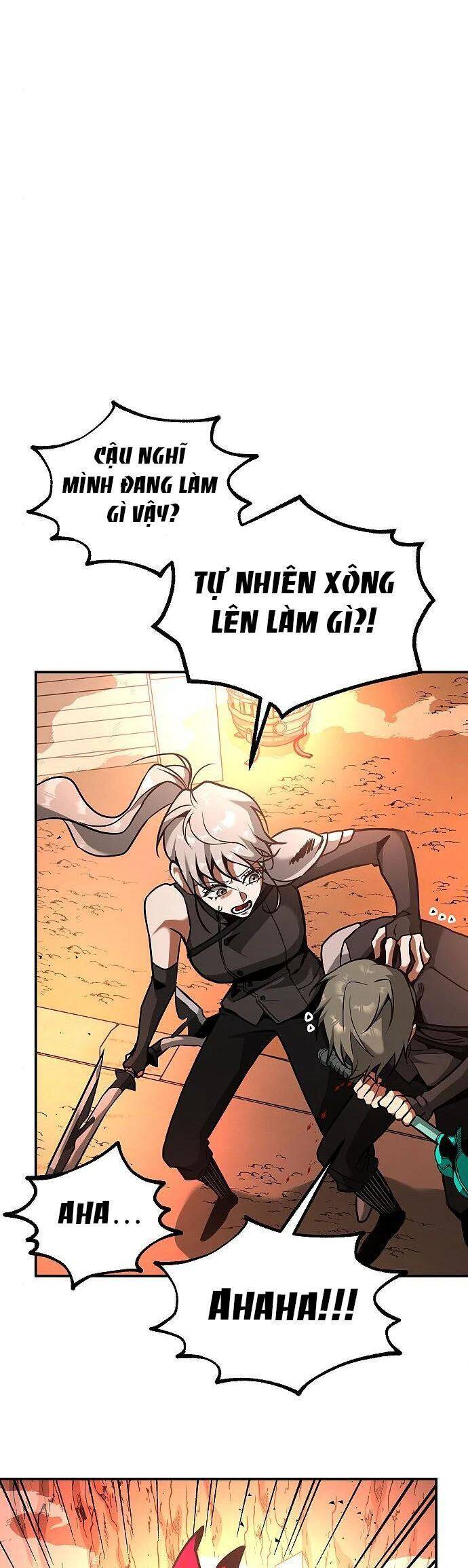 Săn Lùng Nữ Chúa Chapter 7 - Trang 2