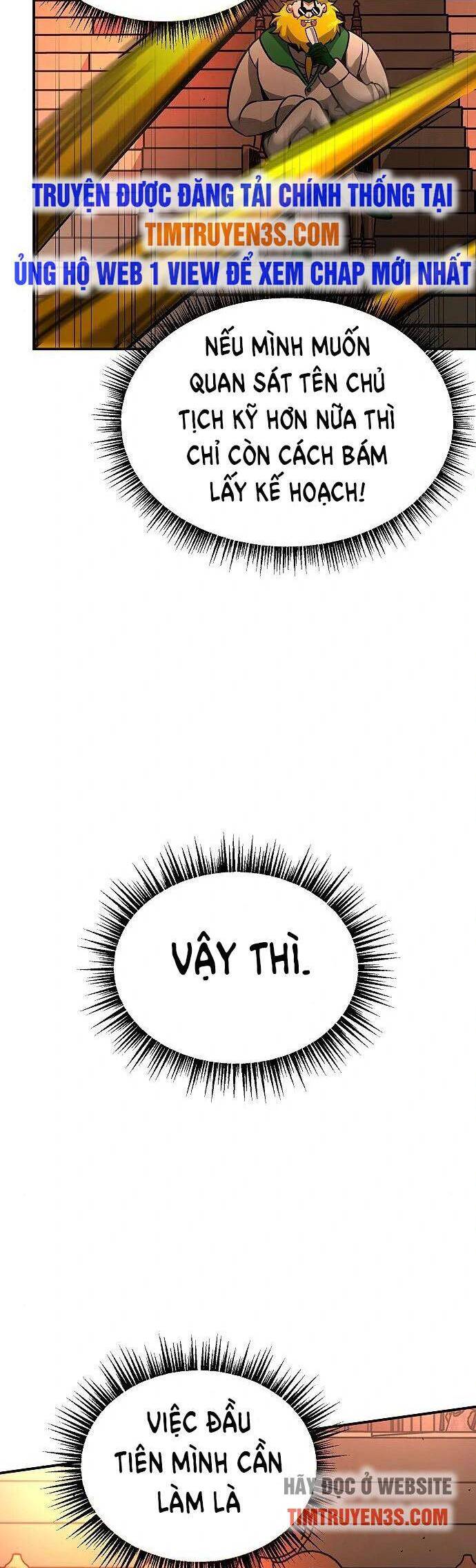 Săn Lùng Nữ Chúa Chapter 7 - Trang 2