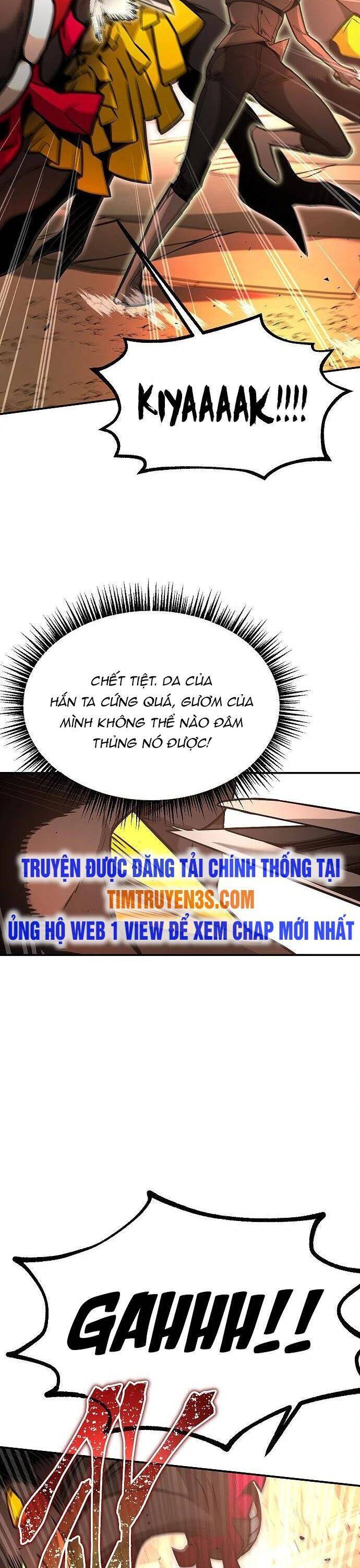 Săn Lùng Nữ Chúa Chapter 8 - Trang 2