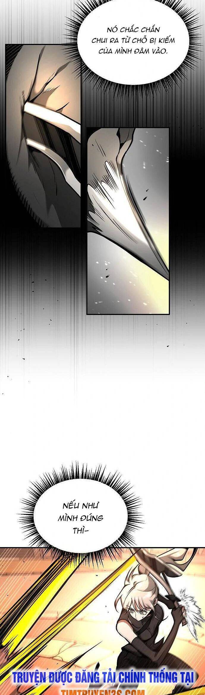 Săn Lùng Nữ Chúa Chapter 8 - Trang 2