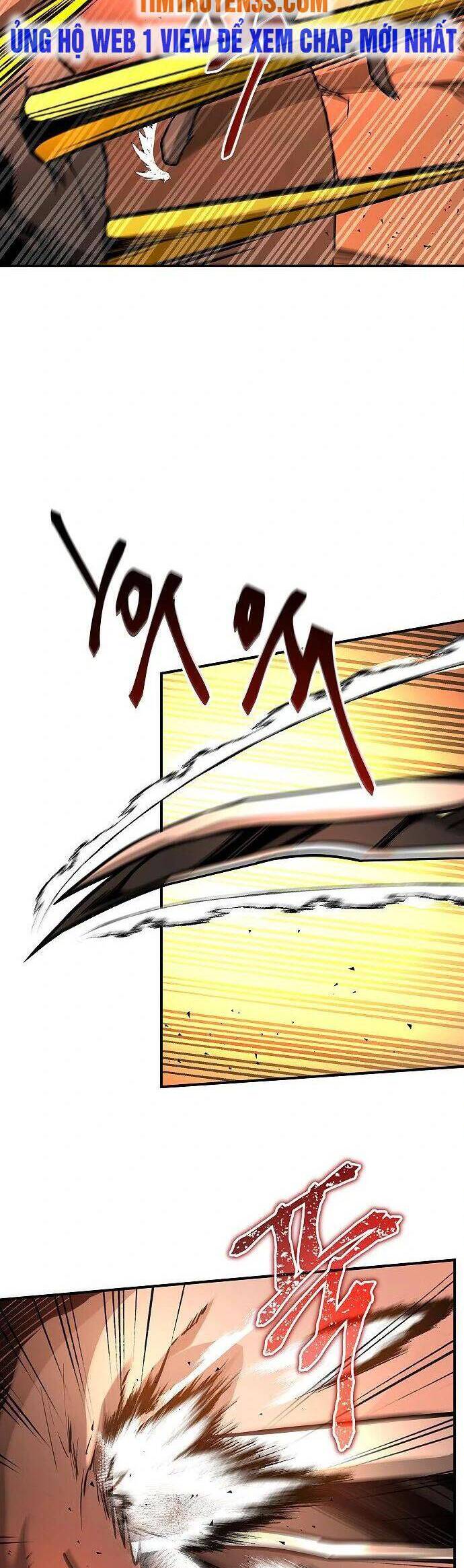 Săn Lùng Nữ Chúa Chapter 8 - Trang 2