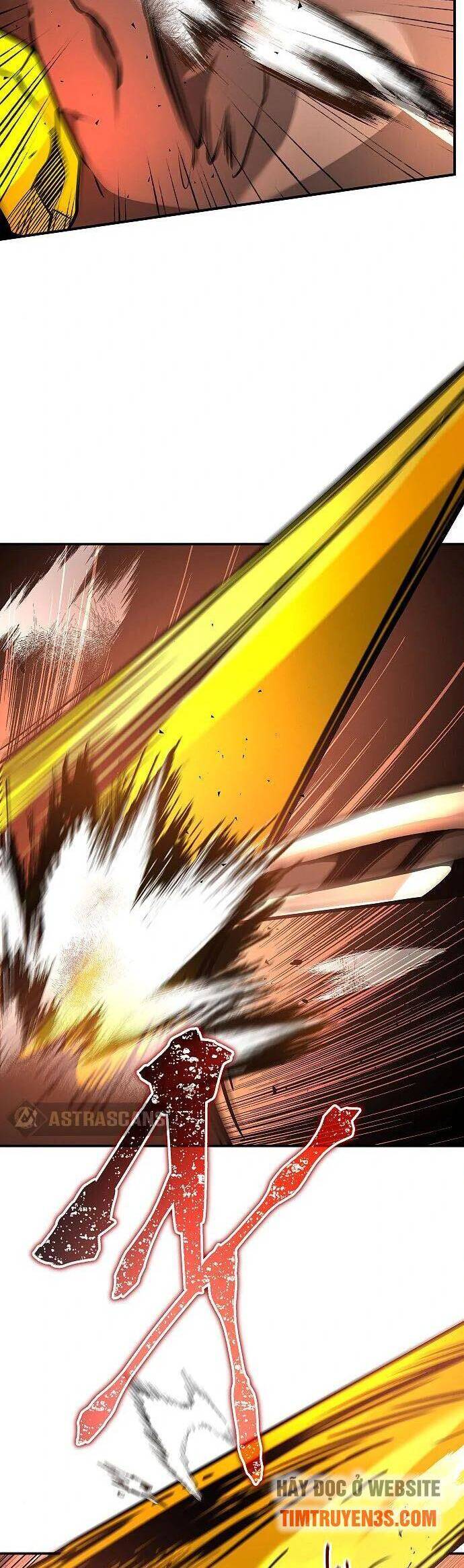 Săn Lùng Nữ Chúa Chapter 8 - Trang 2