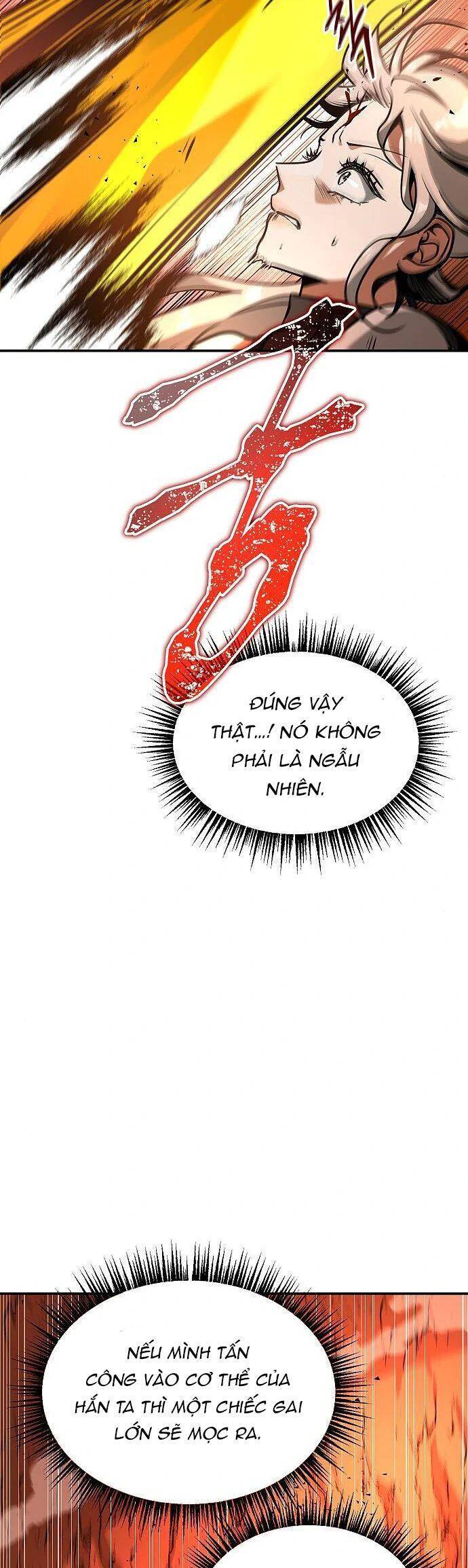 Săn Lùng Nữ Chúa Chapter 8 - Trang 2