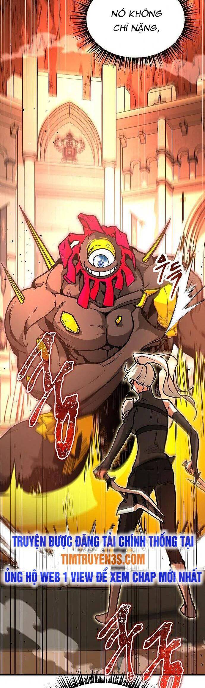 Săn Lùng Nữ Chúa Chapter 8 - Trang 2