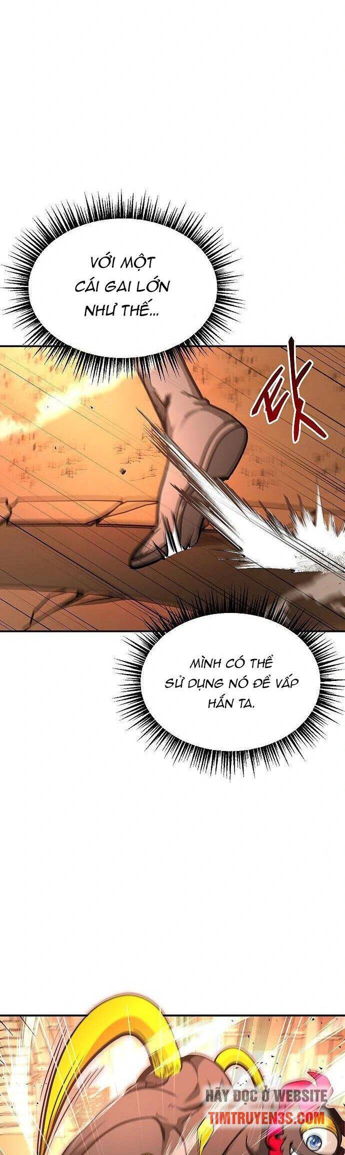 Săn Lùng Nữ Chúa Chapter 8 - Trang 2