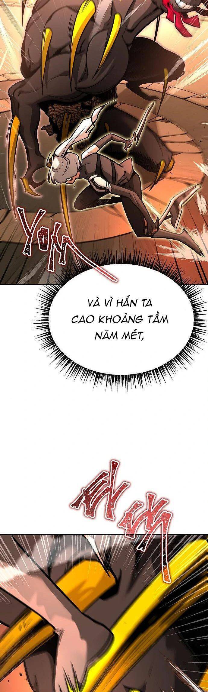 Săn Lùng Nữ Chúa Chapter 8 - Trang 2