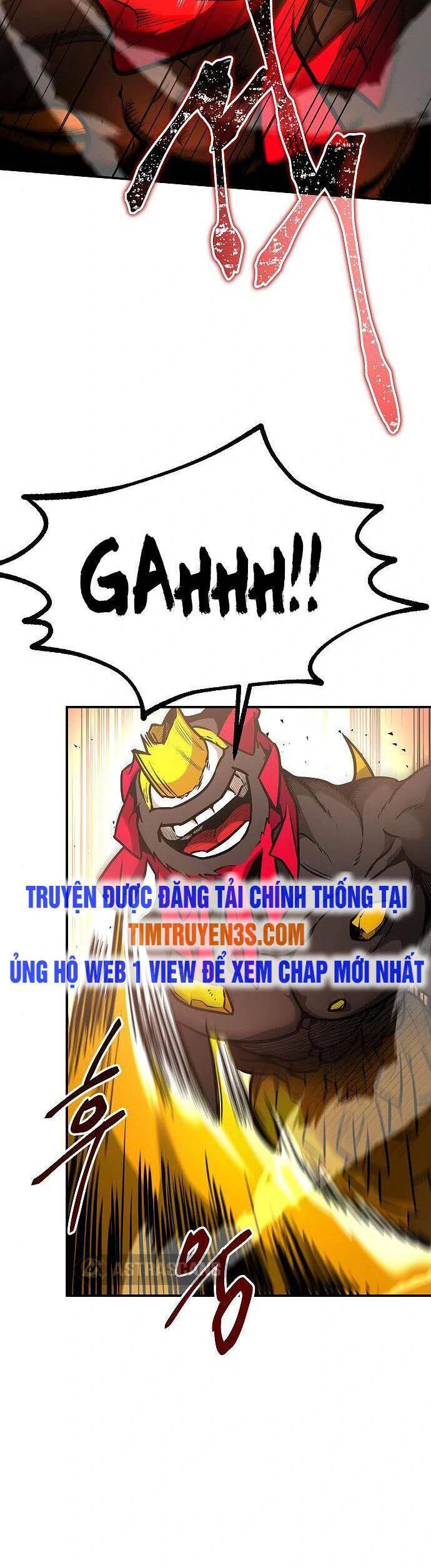 Săn Lùng Nữ Chúa Chapter 8 - Trang 2