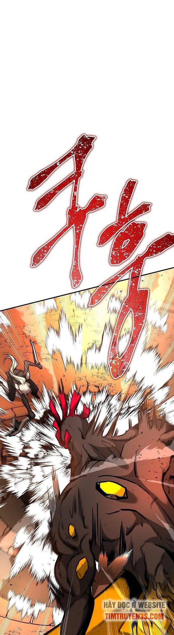 Săn Lùng Nữ Chúa Chapter 8 - Trang 2