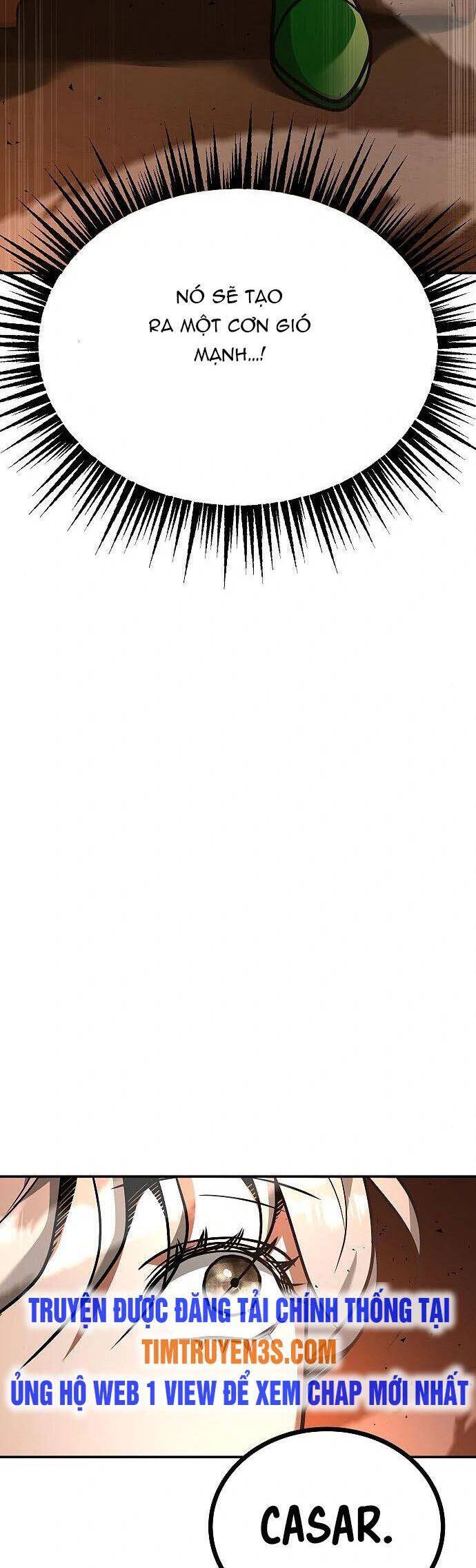 Săn Lùng Nữ Chúa Chapter 8 - Trang 2