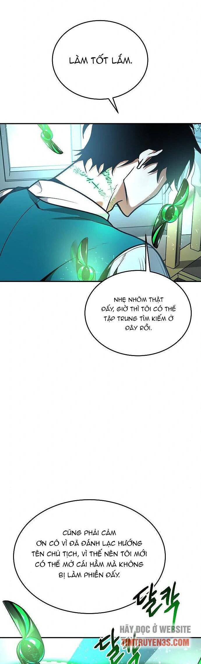 Săn Lùng Nữ Chúa Chapter 8 - Trang 2
