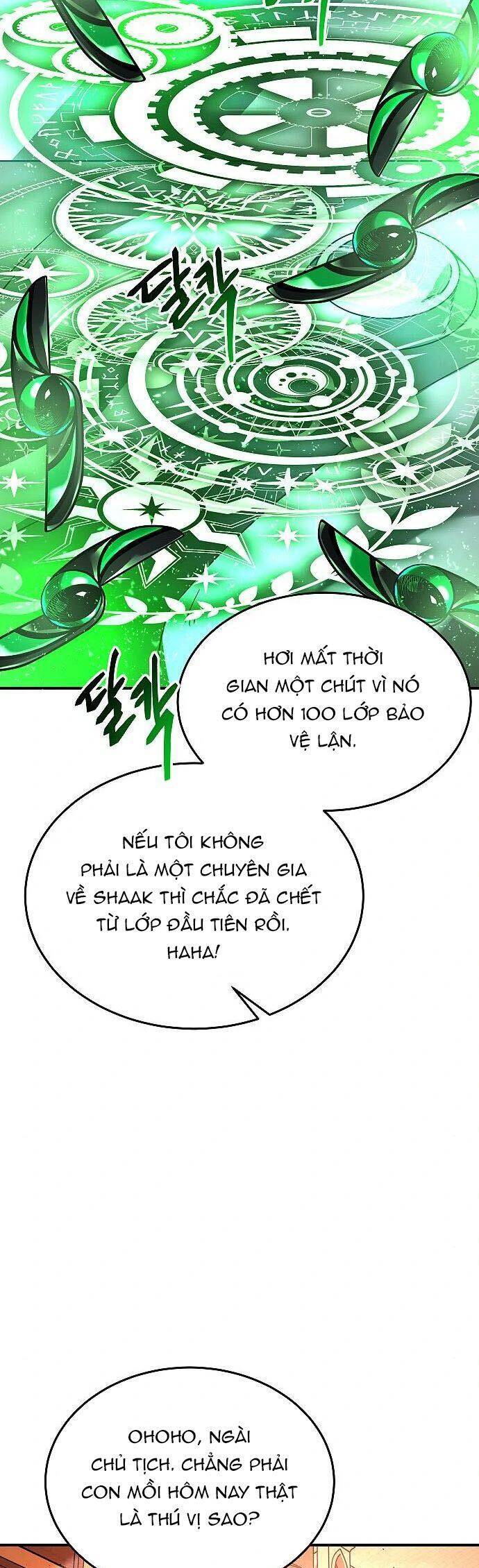 Săn Lùng Nữ Chúa Chapter 8 - Trang 2