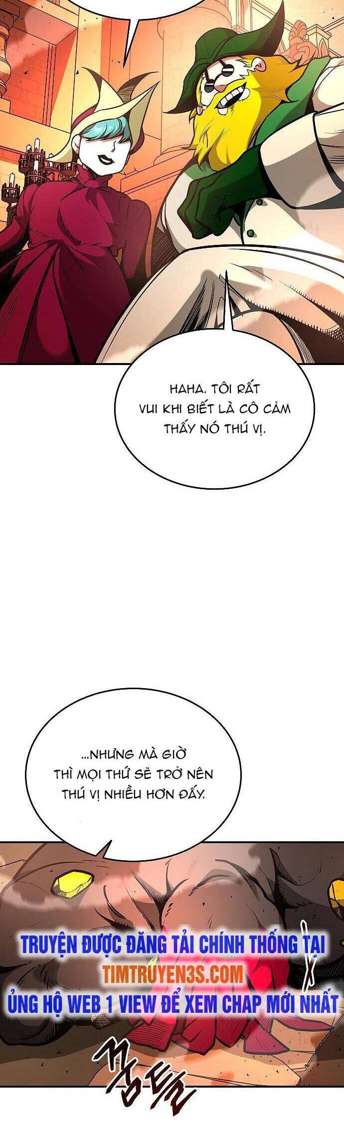 Săn Lùng Nữ Chúa Chapter 8 - Trang 2