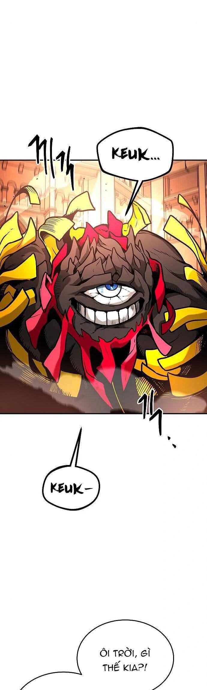 Săn Lùng Nữ Chúa Chapter 8 - Trang 2
