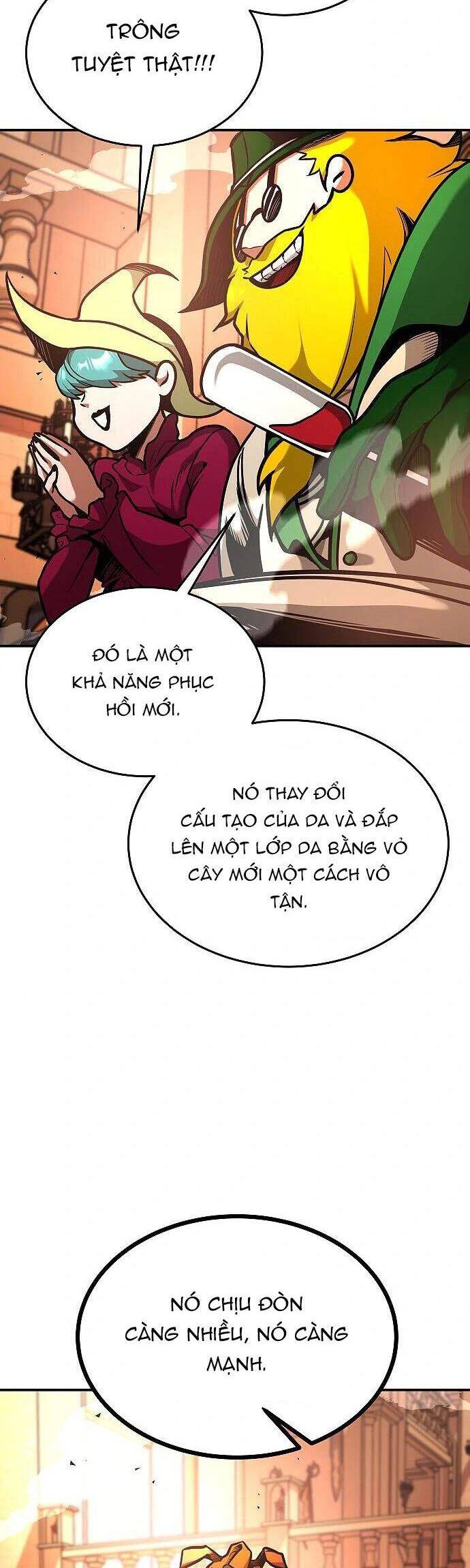 Săn Lùng Nữ Chúa Chapter 8 - Trang 2