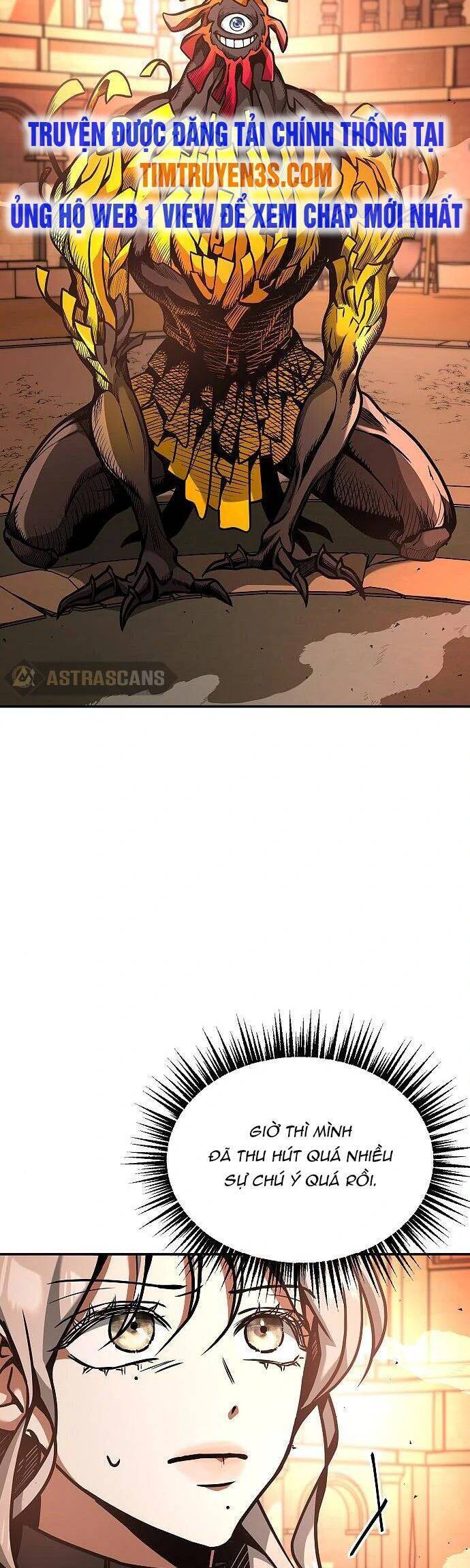 Săn Lùng Nữ Chúa Chapter 8 - Trang 2