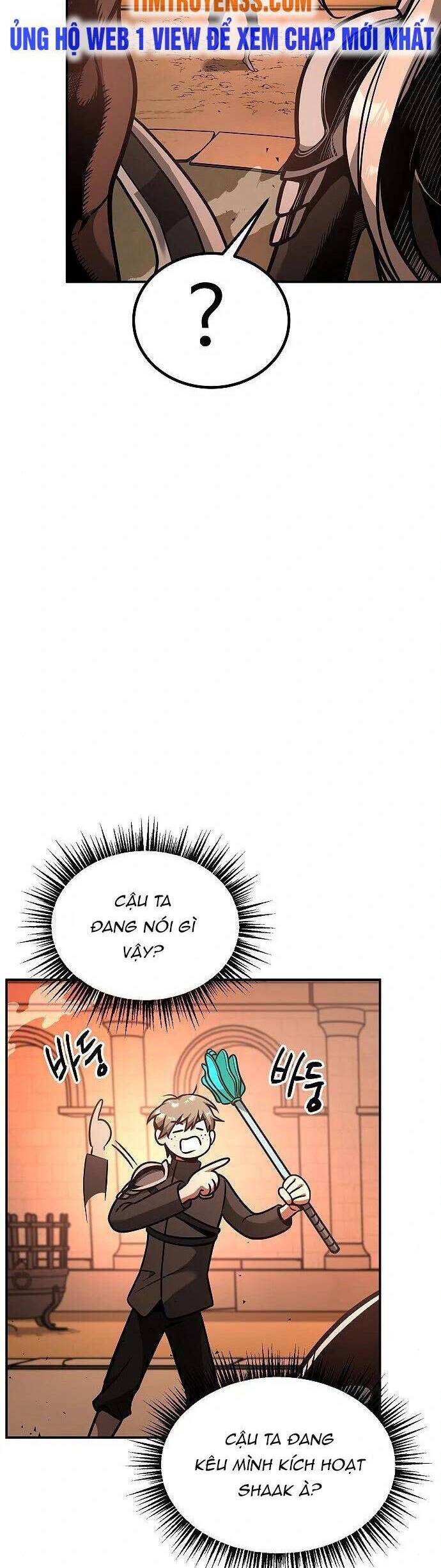 Săn Lùng Nữ Chúa Chapter 8 - Trang 2