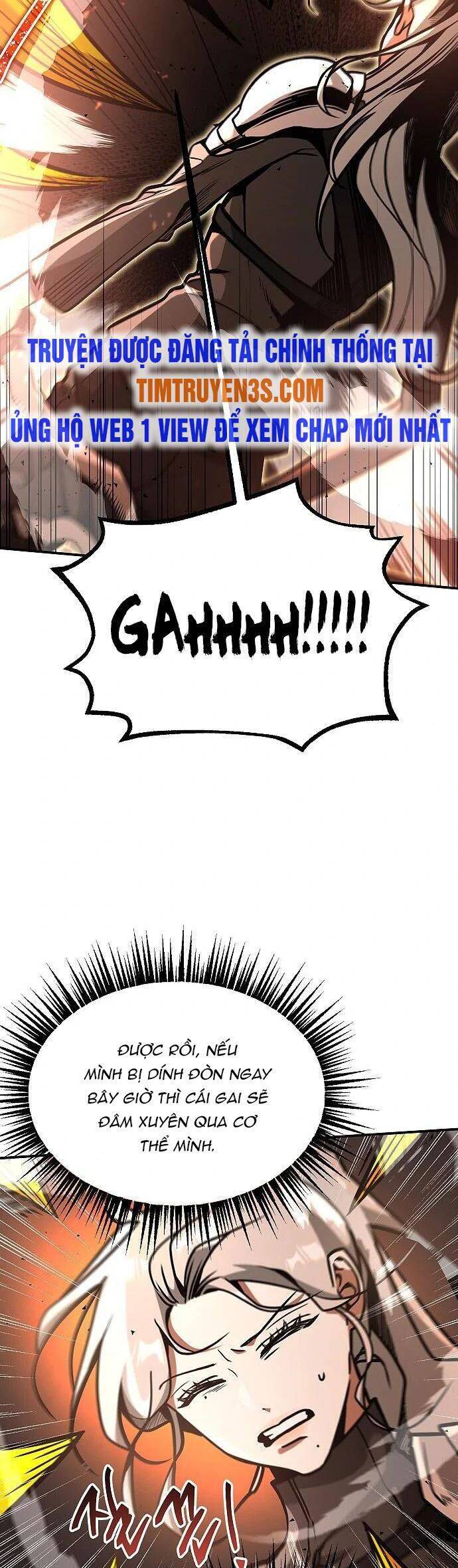 Săn Lùng Nữ Chúa Chapter 8 - Trang 2