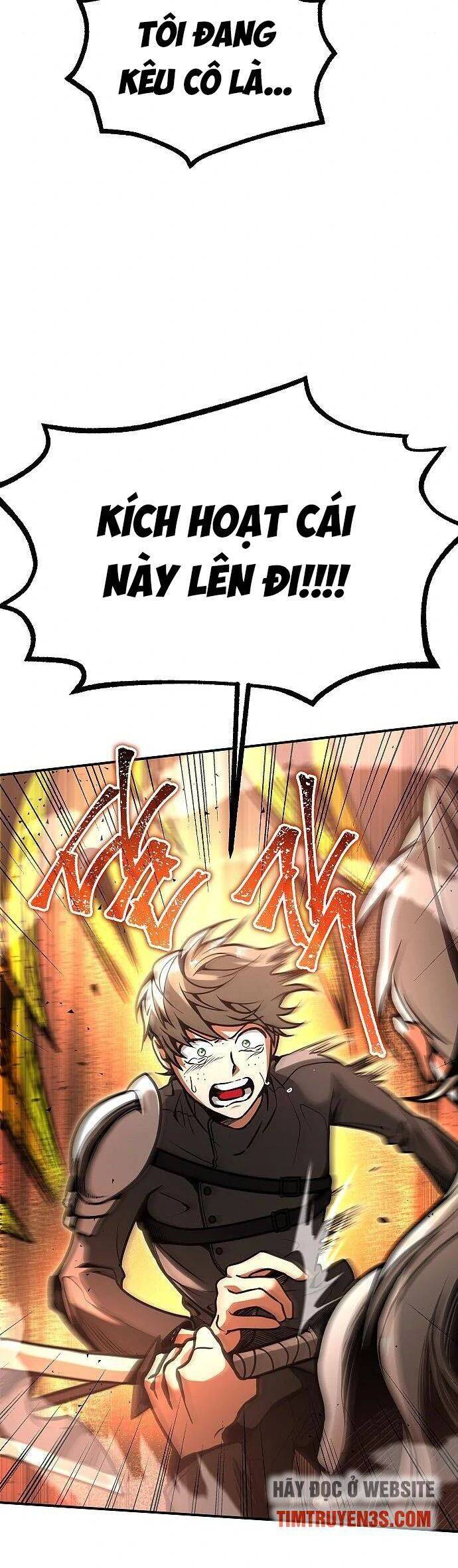 Săn Lùng Nữ Chúa Chapter 8 - Trang 2