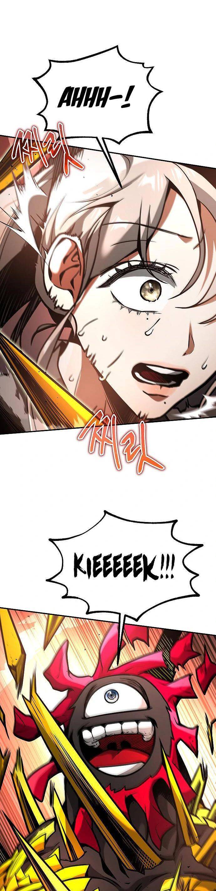 Săn Lùng Nữ Chúa Chapter 9 - Trang 2