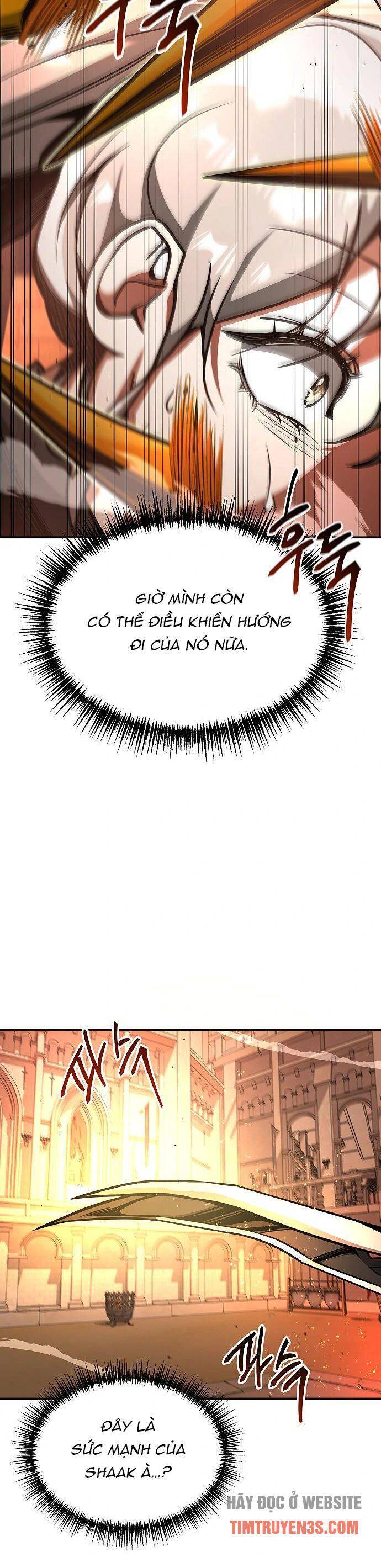 Săn Lùng Nữ Chúa Chapter 9 - Trang 2