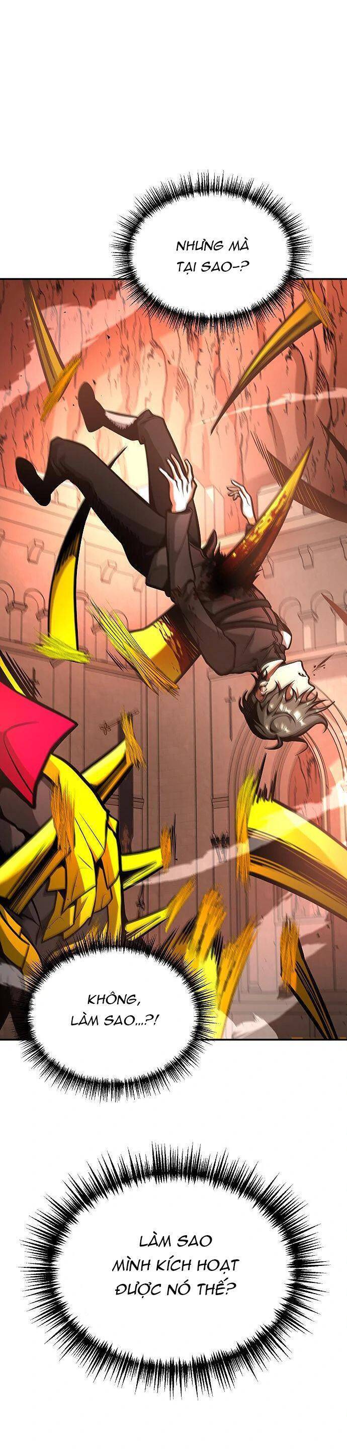 Săn Lùng Nữ Chúa Chapter 9 - Trang 2