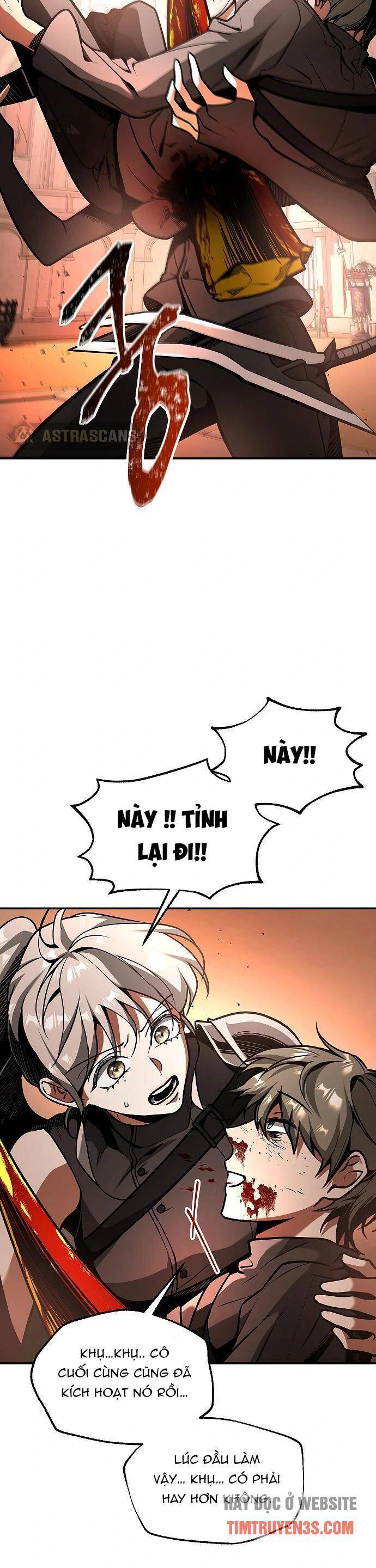 Săn Lùng Nữ Chúa Chapter 9 - Trang 2