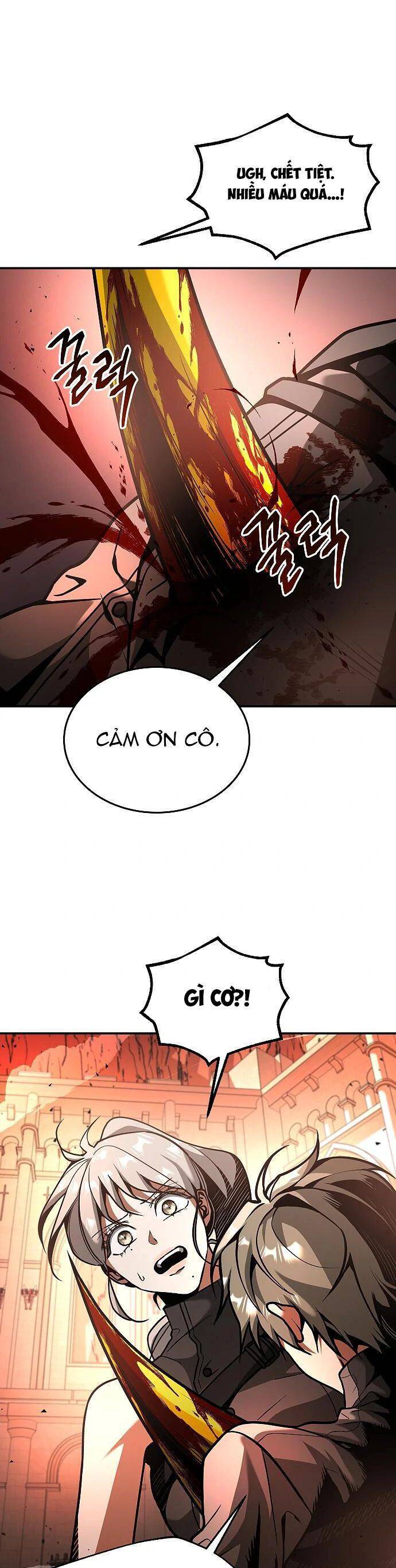 Săn Lùng Nữ Chúa Chapter 9 - Trang 2